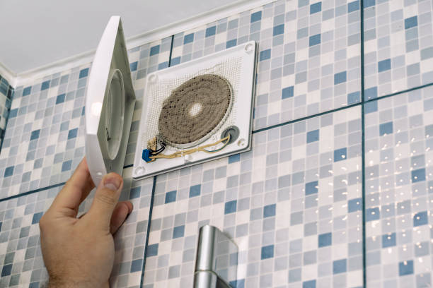 Best Residential Air Duct Cleaning  in Georgetown, GA