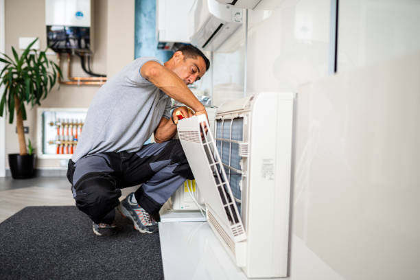 Best Air Duct Cleaning Near Me  in Georgetown, GA
