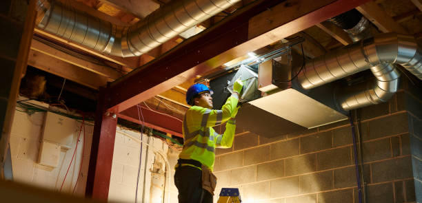 Reliable Georgetown, GA Airduct Cleaning Solutions