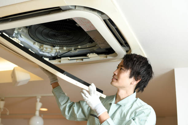 Best Affordable Air Duct Cleaning  in Georgetown, GA