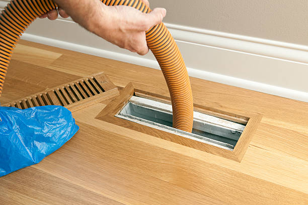 Best General Air Duct Cleaning  in Georgetown, GA