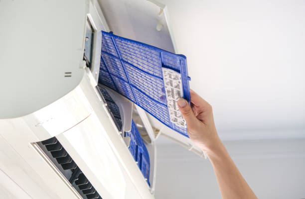 Best Commercial Air Duct Cleaning  in Georgetown, GA