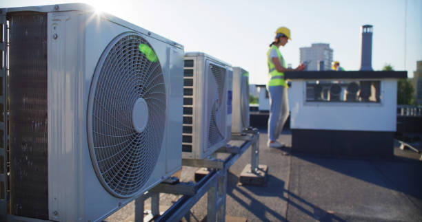 Best Air Duct Cleaning Near Me  in Georgetown, GA
