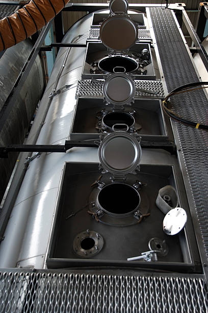 Reliable Georgetown, GA Airduct Cleaning Solutions