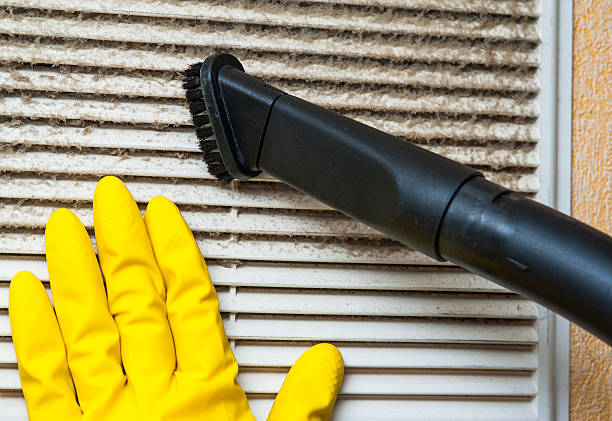 Best Local Air Duct Cleaning Services  in Georgetown, GA